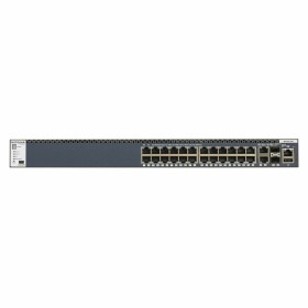 Switch D-Link DGS-3130-54PS/E | Tienda24 - Global Online Shop Tienda24.eu