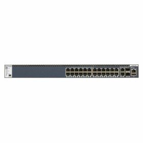 Switch Netgear GSM4328S-100NES de Netgear, Switches de red - Ref: S7743682, Precio: 1,00 €, Descuento: %