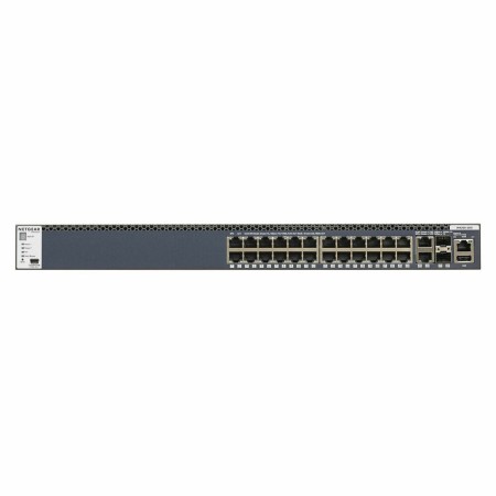 Switch Netgear GSM4328S-100NES de Netgear, Switches de rede - Ref: S7743682, Preço: 1,00 €, Desconto: %