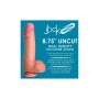 Realistic Dildo XR 22,2 cm | Tienda24 - Global Online Shop Tienda24.eu