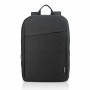 Laptop Backpack Lenovo GX40Q17225 Black by Lenovo, Bags and covers for laptops and netbooks - Ref: S7743740, Price: 22,68 €, ...