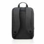 Mochila para notebook Lenovo GX40Q17225 Preto de Lenovo, Bolsas e capas para computadores portáteis e netbooks - Ref: S774374...