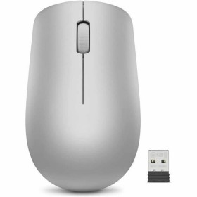 Mouse Lenovo GY50Z18984 Argentato di Lenovo, Mouse - Rif: S7743812, Prezzo: 22,68 €, Sconto: %