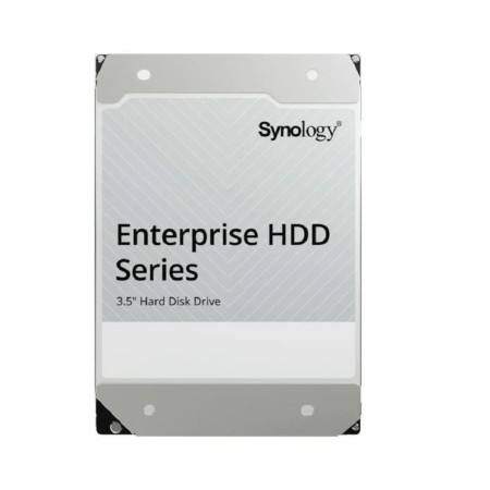 Hard Drive Synology HAT5310-18T 18 TB 3,5" by Synology, Hard drives - Ref: S7744078, Price: 914,17 €, Discount: %