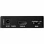 Audio-Prozessor Startech HD202A Schwarz 4K Ultra HD von Startech, DVI-HDMI-Adapter - Ref: S7744149, Preis: 94,22 €, Rabatt: %