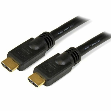 Câble HDMI Startech HDMM7M 7 m de Startech, Câbles HDMI - Réf : S7744272, Prix : 33,54 €, Remise : %