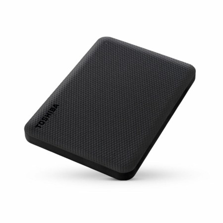 Disco Duro Externo Toshiba CANVIO ADVANCE Preto 1 TB USB 3.2 Gen 1 de Toshiba, Discos rígidos exteriores - Ref: S7744292, Pre...