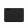 External Hard Drive Toshiba CANVIO ADVANCE Black 1 TB USB 3.2 Gen 1 by Toshiba, External hard drives - Ref: S7744292, Price: ...