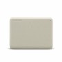 Hard Disk Esterno Toshiba CANVIO ADVANCE Beige 1 TB USB 3.2 Gen 1 di Toshiba, Dischi rigidi esterni - Rif: S7744294, Prezzo: ...