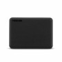 External Hard Drive Toshiba HDTCA20EK3AA   Black by Toshiba, External hard drives - Ref: S7744296, Price: 109,69 €, Discount: %