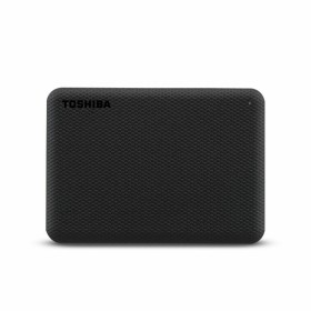 External Hard Drive Toshiba HDTCA20EK3AA   Black by Toshiba, External hard drives - Ref: S7744296, Price: 109,69 €, Discount: %