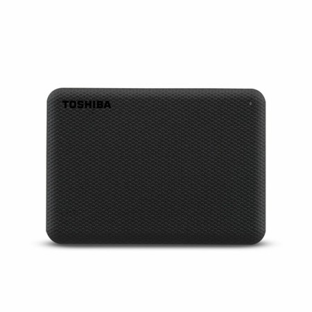 Disco Duro Externo Toshiba HDTCA20EK3AA   Preto de Toshiba, Discos rígidos exteriores - Ref: S7744296, Preço: 109,69 €, Desco...