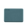 Hard Disk Esterno Toshiba CANVIO ADVANCE Verde 4 TB USB 3.2 Gen 1 | Tienda24 - Global Online Shop Tienda24.eu