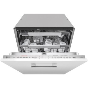 Geschirrspüler Teka DFS26650WH 60 cm | Tienda24 Tienda24.eu