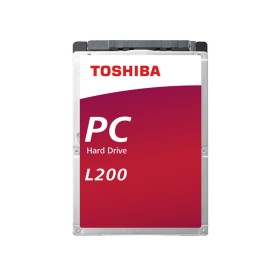 Hard Drive Toshiba HDKJB01ZKA01T 1 TB 2,5" by Toshiba, Hard drives - Ref: S7744343, Price: 55,88 €, Discount: %