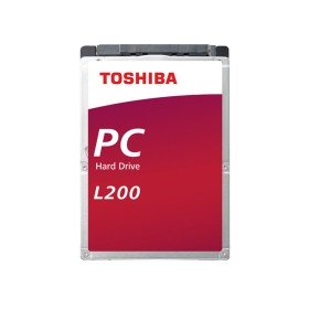 Disque dur Toshiba HDKJB01ZKA01T 1 TB 2,5" de Toshiba, Disques durs - Réf : S7744343, Prix : 55,88 €, Remise : %