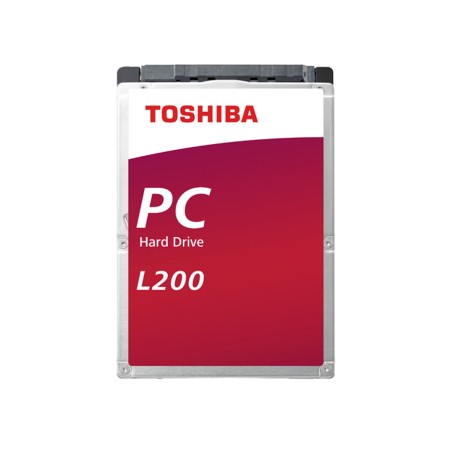 Disco Duro Toshiba HDKJB01ZKA01T 1 TB 2,5" de Toshiba, Discos duros - Ref: S7744343, Precio: 55,88 €, Descuento: %