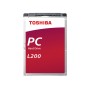 Disque dur Toshiba HDKJB01ZKA01T 1 TB 2,5" de Toshiba, Disques durs - Réf : S7744343, Prix : 55,88 €, Remise : %