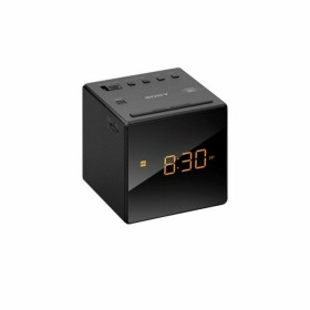 Clock-Radio Sony ICFC1B.CED Black by Sony, Radios - Ref: S7744902, Price: 36,80 €, Discount: %