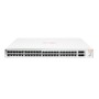 Desktop Switch HPE JL815A ABB White by HPE, Network switches - Ref: S7745574, Price: 677,59 €, Discount: %