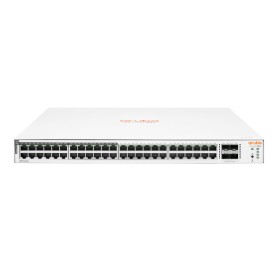 Desktop Switch HPE JL815A ABB White by HPE, Network switches - Ref: S7745574, Price: 677,59 €, Discount: %