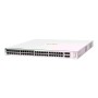 Desktop Switch HPE JL815A ABB White by HPE, Network switches - Ref: S7745574, Price: 677,59 €, Discount: %