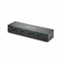 Hub USB Kensington K39122EU Nero di Kensington, Hub di rete e switch - Rif: S7745796, Prezzo: 60,61 €, Sconto: %