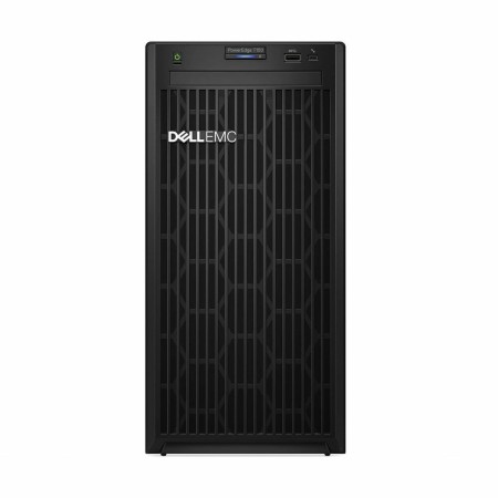 Server Tower Dell T150 16 GB RAM Xeon E-2314 2 TB SSD 2 TB HDD | Tienda24 - Global Online Shop Tienda24.eu