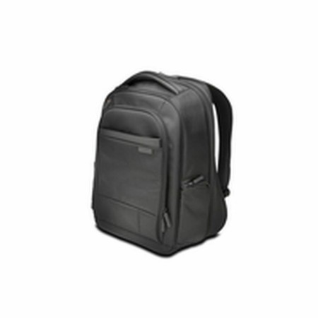 Mochila para notebook Kensington K60382EU Preto 15.6" de Kensington, Bolsas e capas para computadores portáteis e netbooks - ...