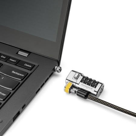 Security Cable Kensington K68106EU 1,8 m | Tienda24 - Global Online Shop Tienda24.eu