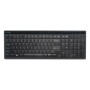 Clavier Kensington K72357ES Espagnol Qwerty Noir de Kensington, Claviers - Réf : S7745988, Prix : 43,92 €, Remise : %