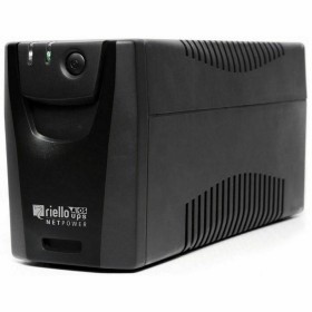 Uninterruptible Power Supply System Interactive UPS Cyberpower PR750ELCD | Tienda24 Tienda24.eu