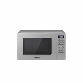 Microonde con Grill Panasonic 20L 800W 800 W (Ricondizionati C)