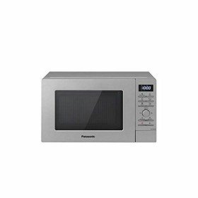 Microwave with Grill Panasonic (Refurbished B) | Tienda24 Tienda24.eu