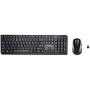 Tastiera e Mouse Wireless Kensington Nero Qwerty in Spagnolo QWERTY di Kensington, Set tastiera e Mouse - Rif: S7746004, Prez...