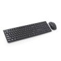 Keyboard and Wireless Mouse Kensington Black Spanish Qwerty QWERTY by Kensington, Keyboard & Mouse Sets - Ref: S7746004, Pric...