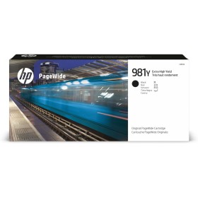 Cartuccia ad Inchiostro Originale HP L0R16A Nero di HP, Toner e inchiostro per stampante - Rif: S7748698, Prezzo: 209,58 €, S...