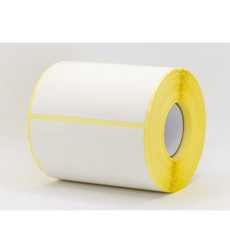 Rouleau de Papier Thermique Brother LDP1M152102100I Blanc 102 mm de Brother, Rouleaux de papier thermique - Réf : S7749053, P...