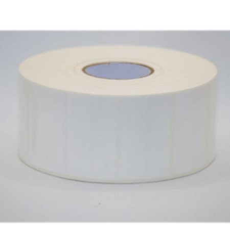 Rollo Papel Térmico Brother LYS1M030050127I Blanco 50 mm de Brother, Rollos de papel térmico - Ref: S7749588, Precio: 120,59 ...