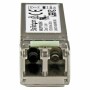 Fasermodul SEP+ MultioModo Startech MASFP10GBSR   10 Gigabit Ethernet 850 nm von Startech, Netzwerk-Transceiver - Ref: S77496...