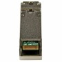 Modulo Fibra SFP+ MultiModale Startech MASFP10GBSR   10 Gigabit Ethernet 850 nm di Startech, Ricetrasmettitori di rete - Rif:...