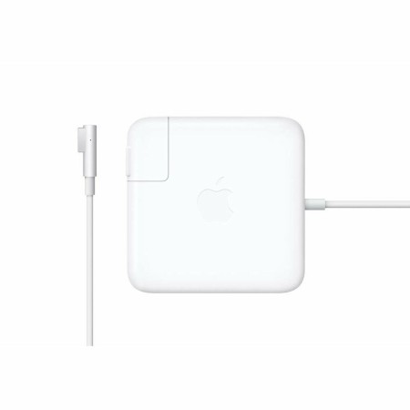 Carregador para Portátil Apple MC556Z/B 85 W de Apple, Carregadores e bases de carga - Ref: S7749758, Preço: 93,24 €, Descont...