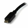 Cable HDMI Startech MCHD2VGAE2 1920 x 1080 px de Startech, Adaptadores USB-VGA - Ref: S7749801, Precio: 45,17 €, Descuento: %