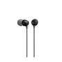 Auriculares Sony MDREX15APB.CE7 3.5 mm 100 mW Negro | Tienda24 - Global Online Shop Tienda24.eu