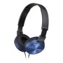 Headphones Sony MDRZX310L.AE Blue by Sony, Headphones and accessories - Ref: S7749955, Price: 19,26 €, Discount: %