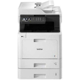 Multifunktionsdrucker Brother MFCL8690CDWT1BOM von Brother, Multifunktionsdrucker - Ref: S7749994, Preis: 749,72 €, Rabatt: %