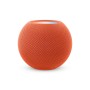 Altifalante Bluetooth Portátil HomePod Mini Apple MJ2D3Y/A Laranja de Apple, Auriculares portáteis e altifalantes com porta d...