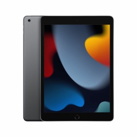 Tablette Apple iPad Gris de Apple, Tablettes tactiles - Réf : S7750228, Prix : 613,92 €, Remise : %