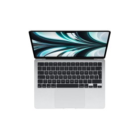 Ordinateur Portable Apple MLY03Y/A 13" 8 GB RAM M2 512 GB SSD de Apple, Ordinateurs portables - Réf : S7750422, Prix : 1,00 €...