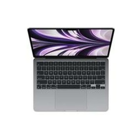 Laptop Apple MLY23Y/A Blanco M2 13,6" 8 GB RAM 512 GB SSD de Apple, Portátiles - Ref: S7750424, Precio: 1,00 €, Descuento: %